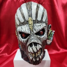 Iron Maiden Eddie - La