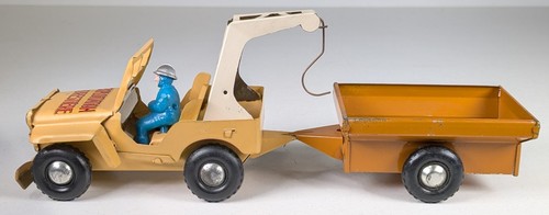 Joyax willys jeep - joyax,, più