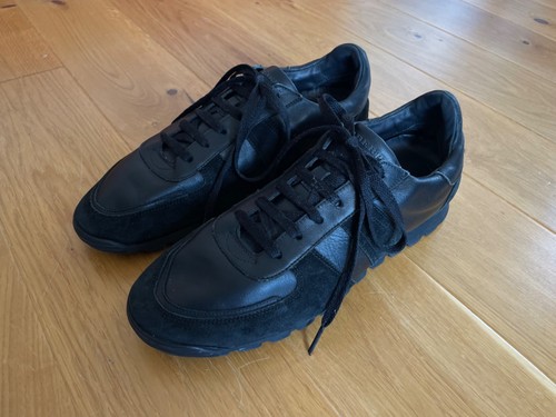 Archive burberry scarpe - archive, da
