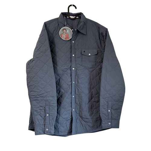 Nuovo criquet giacca uomo blu - criquet,