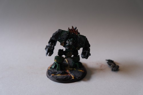 Forgeworld salamandre - forgeworld,
