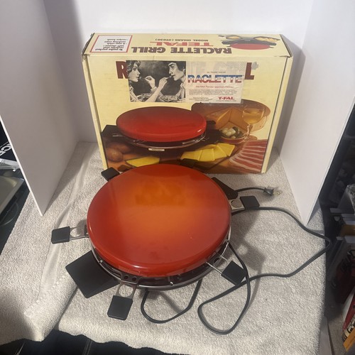 Griglia tavolo raclette - griglia, da