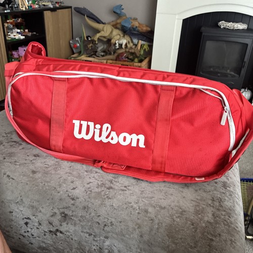 Borsa tennis wilson - da,