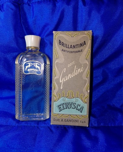 Brillantina liquida etrusca - liquida, di