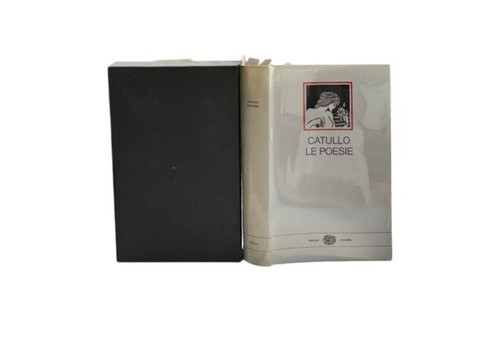 Catullo poesie testo - catullo,
