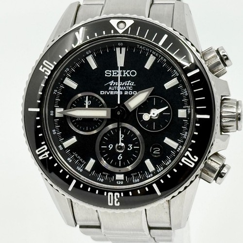 Orologio uomo seiko - orologio, brightz