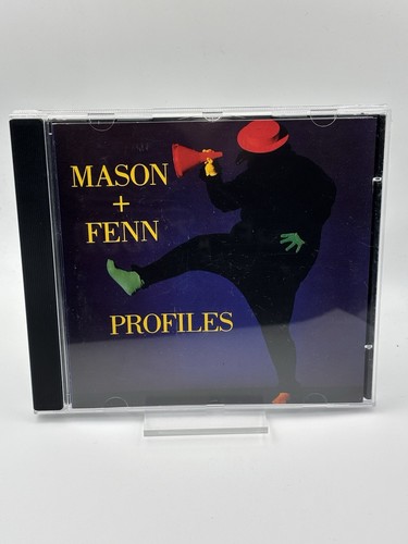 Nick mason rick fenn - rick, _