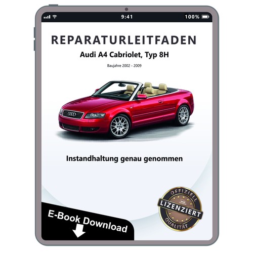Audi cabrio - audi,