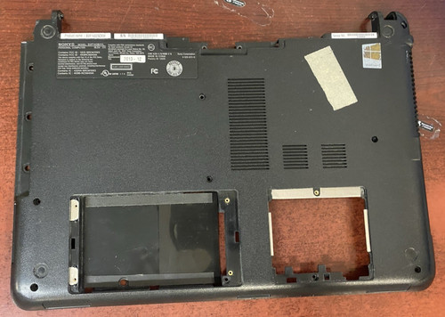 Sony vaio svf142 svf143 - sony,