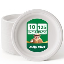 JOLLY CHEF Piastre