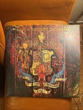 Coil Love's Secret Domain 2LP