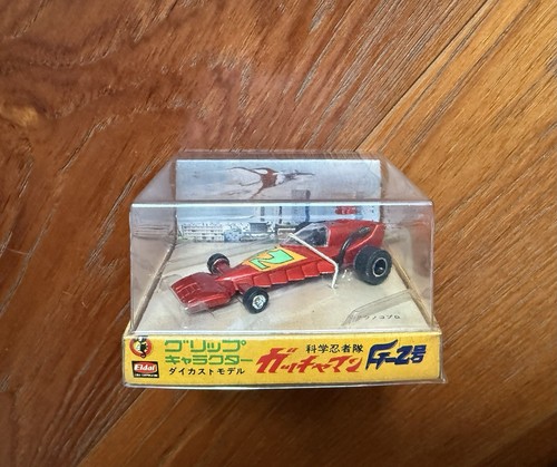 Gatchaman condor car grip - gatchaman,