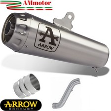 Arrow BMW R Nine T Scrambler