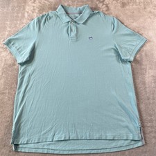 Polo Southern Tide uomo XXL
