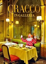 Carlo Cracco /Toiletpaper