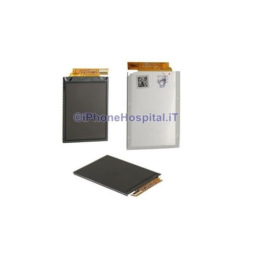Lcd per ipod - lcd, nano