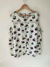 Top blusa donna next taglia - top,