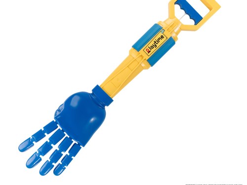 Poppy playtime grabber hands - hands,