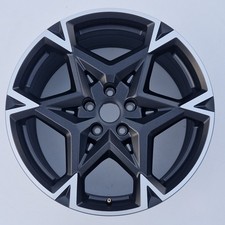 Cerchio in lega originale Rim