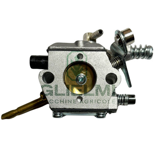Carburatore decespugliatore - carburatore,