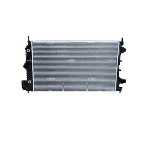 Radiatore motore nrf per saab - radiatore,