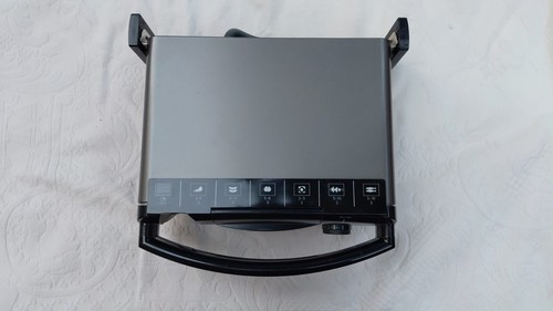 Bistecchiera rowenta kg40 - rowenta,