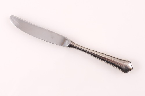 Coltello argento wmf - coltello,