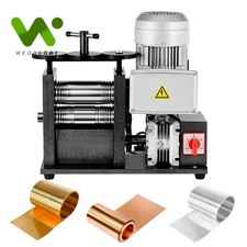 Macchina Elettrica per Fare