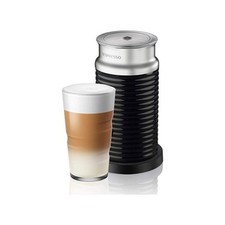 Nespresso Aeroccino 3 Nero