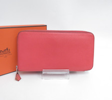 Autentico portafoglio lungo