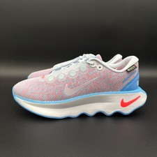 Nike Motiva Gore-Tex GTX Blue