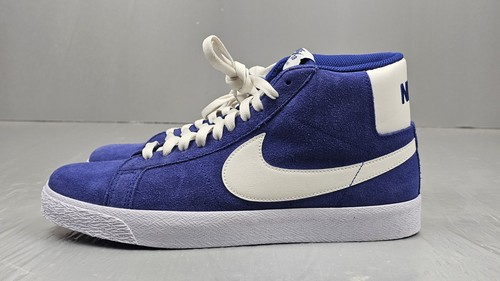 Nike zoom blazer - nike, sneakers