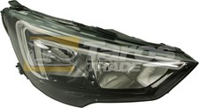 Faro Anteriore DX Per Opel