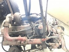 MOTORE SEMICOMPLETO PER IVECO