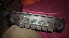Autoradio auto radio - radio, autovox