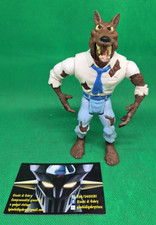 KENNER 1989 - THE REAL
