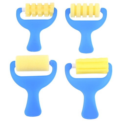 Set pezzi spugna - di,