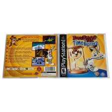 Bugs Bunny & Taz Time Busters