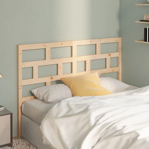 Testiera per letto legno - letto, in
