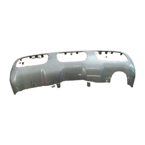 Bumper spoiler paraurti - bumper,