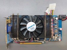 Gigabyte Nvidia GeForce 9800