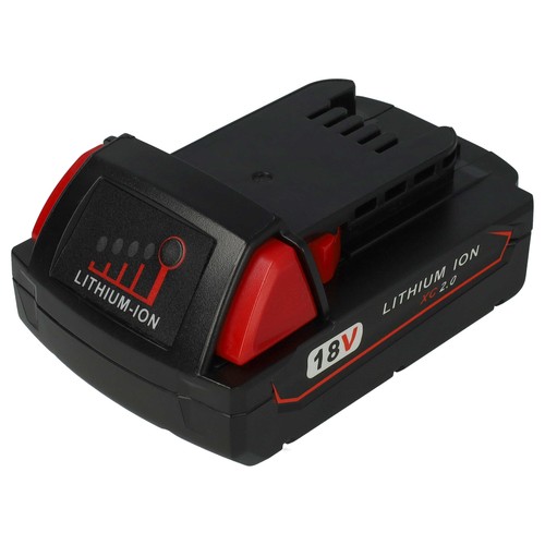 Batteria per milwaukee 9079 - batteria, 9079-23