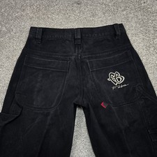 FUBU Jeans Uomo 32x34 (veste