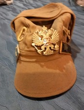 berretto militare Russo Con