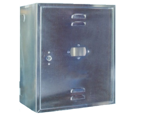 Armadietti contatori gas - x,