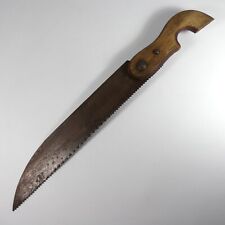 ANTICA SEGA SEGHETTO A MANO