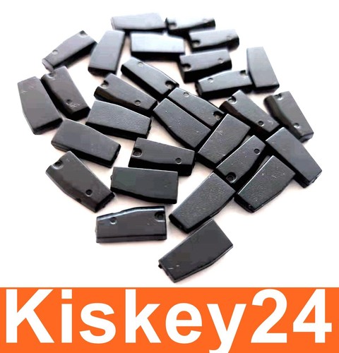 Chiave auto transponder per - auto,