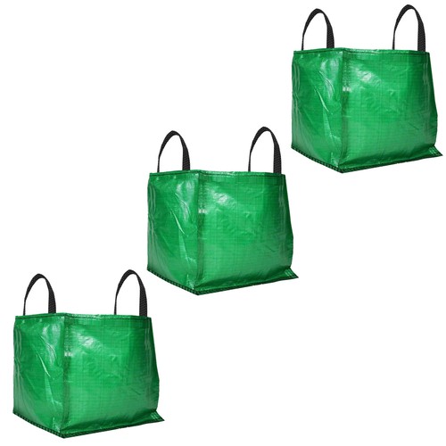 Sacchetti raccolta trituratore - sacchetti,