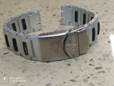 SWATCH IRONY Scuba 200 bracciale 19mm swatch usato