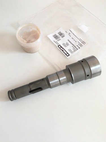Portautensili mandrino hilti - mandrino,